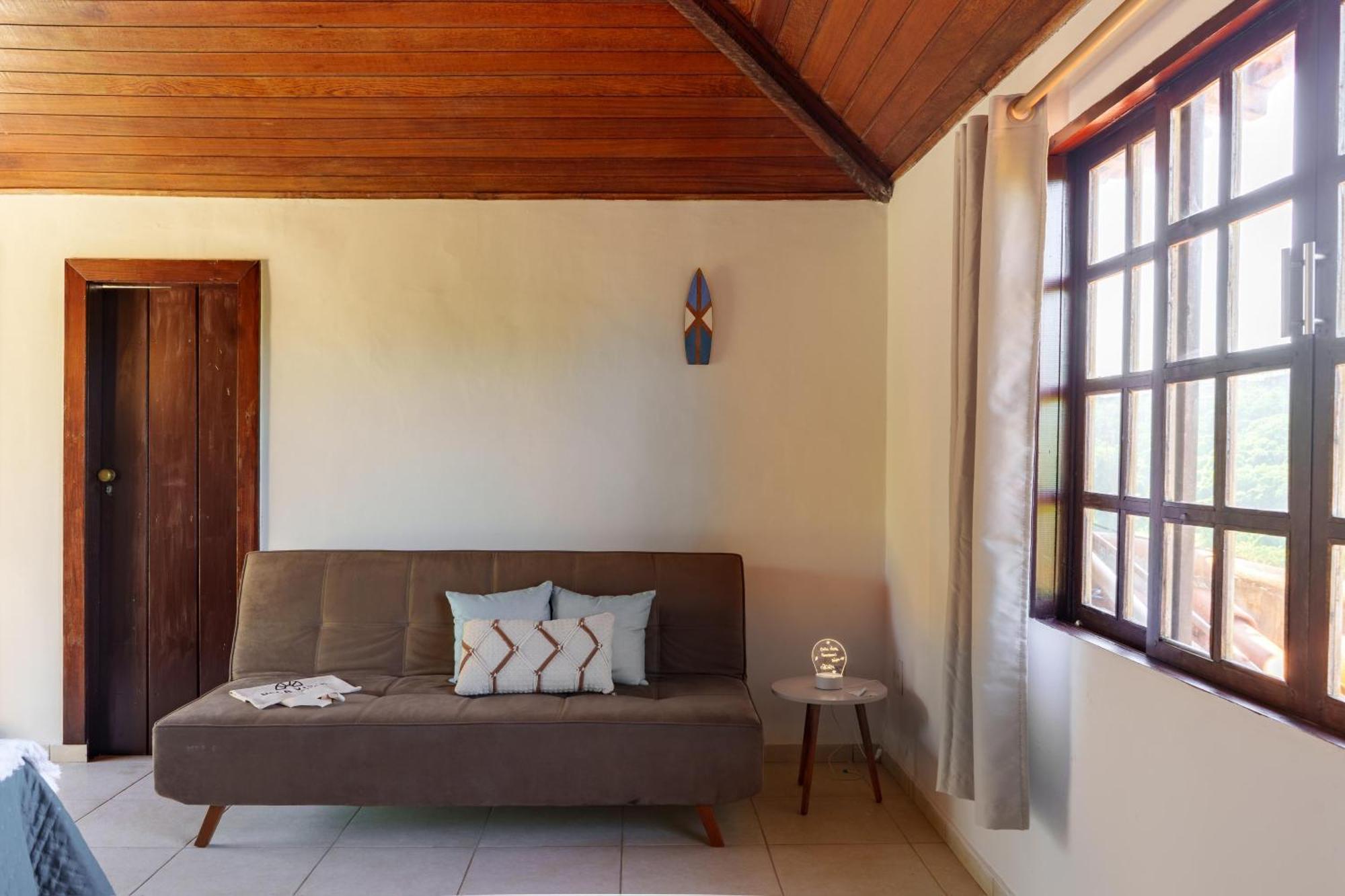 Bed and breakfast Bela Vista Ferradura *