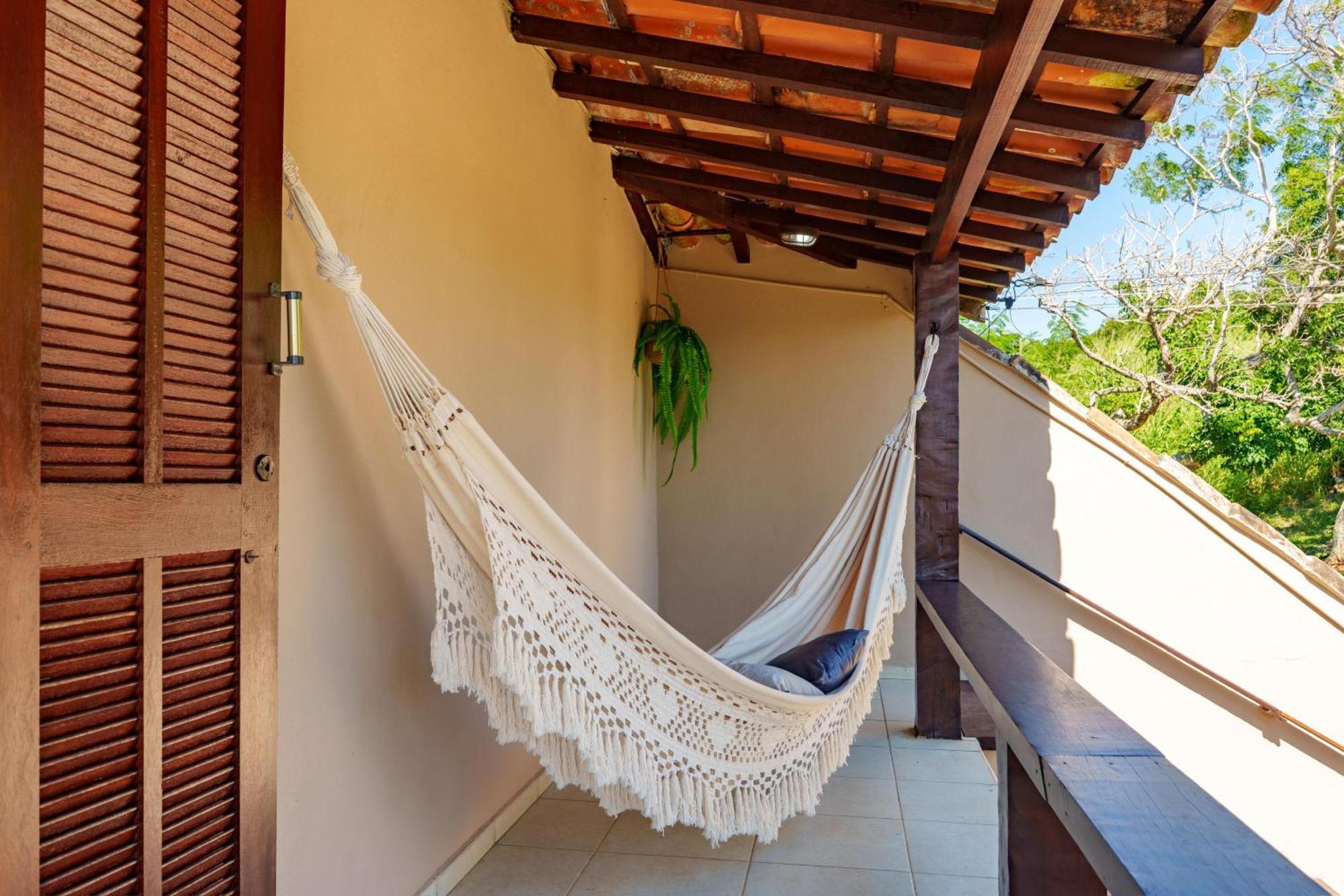 Bed and breakfast Bela Vista Ferradura