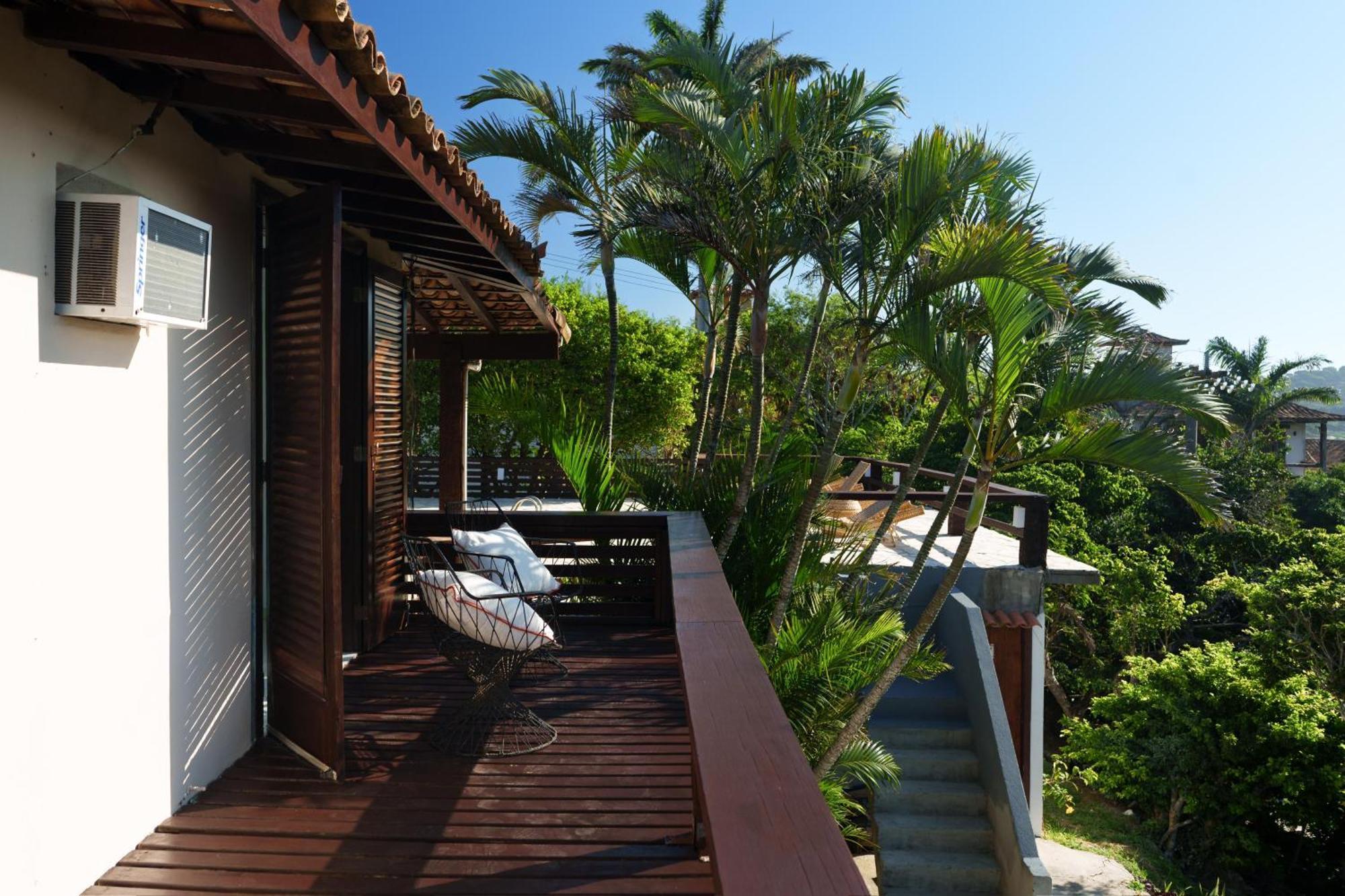 Bed and breakfast Bela Vista Ferradura *