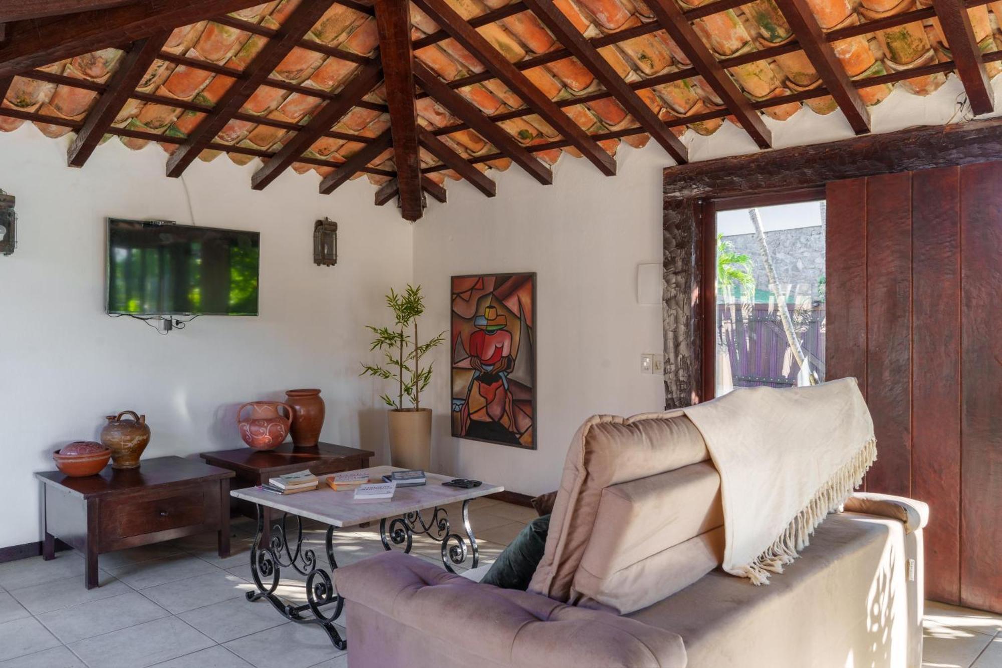Bed and breakfast Bela Vista Ferradura *