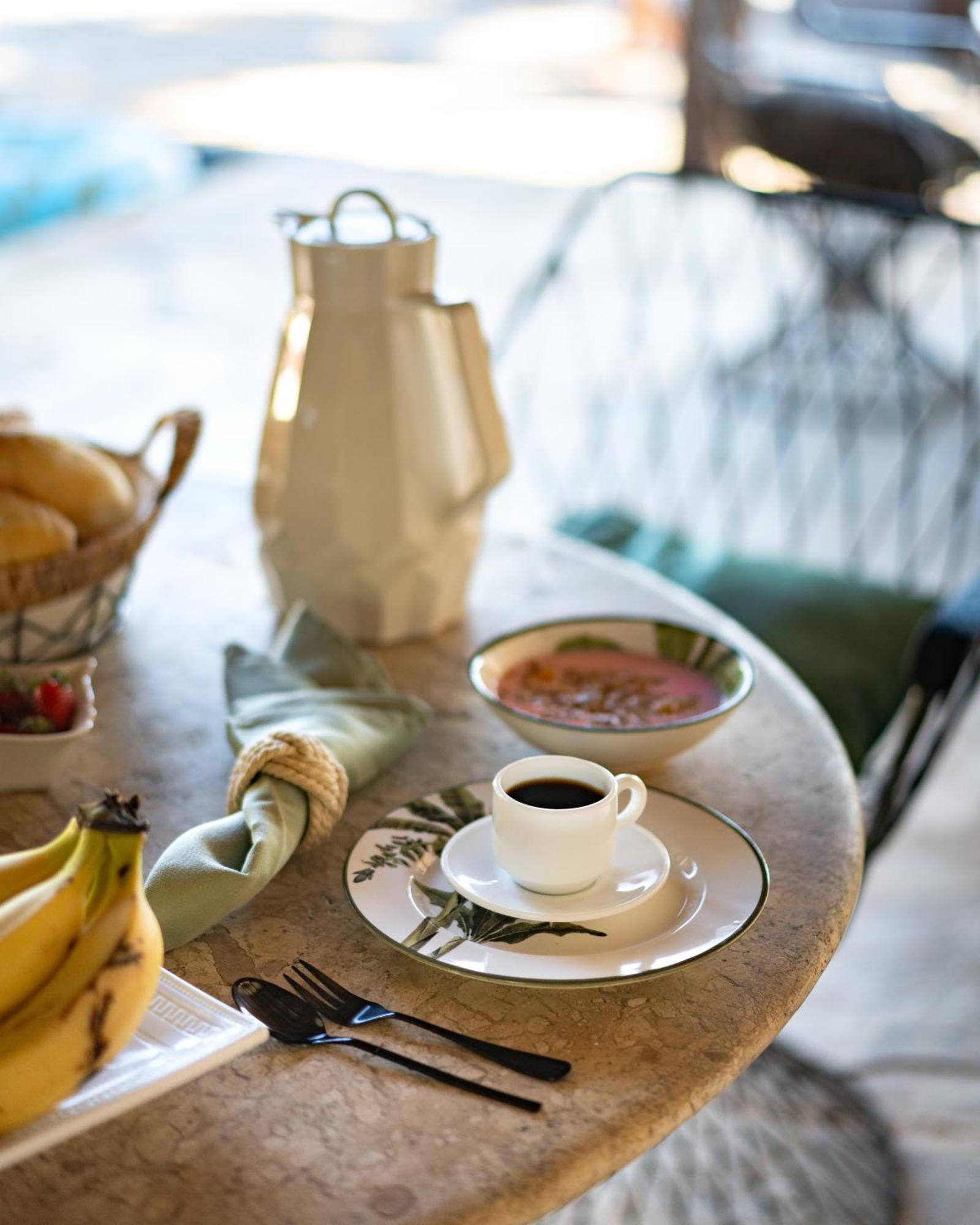 Bela Vista Ferradura Bed and breakfast