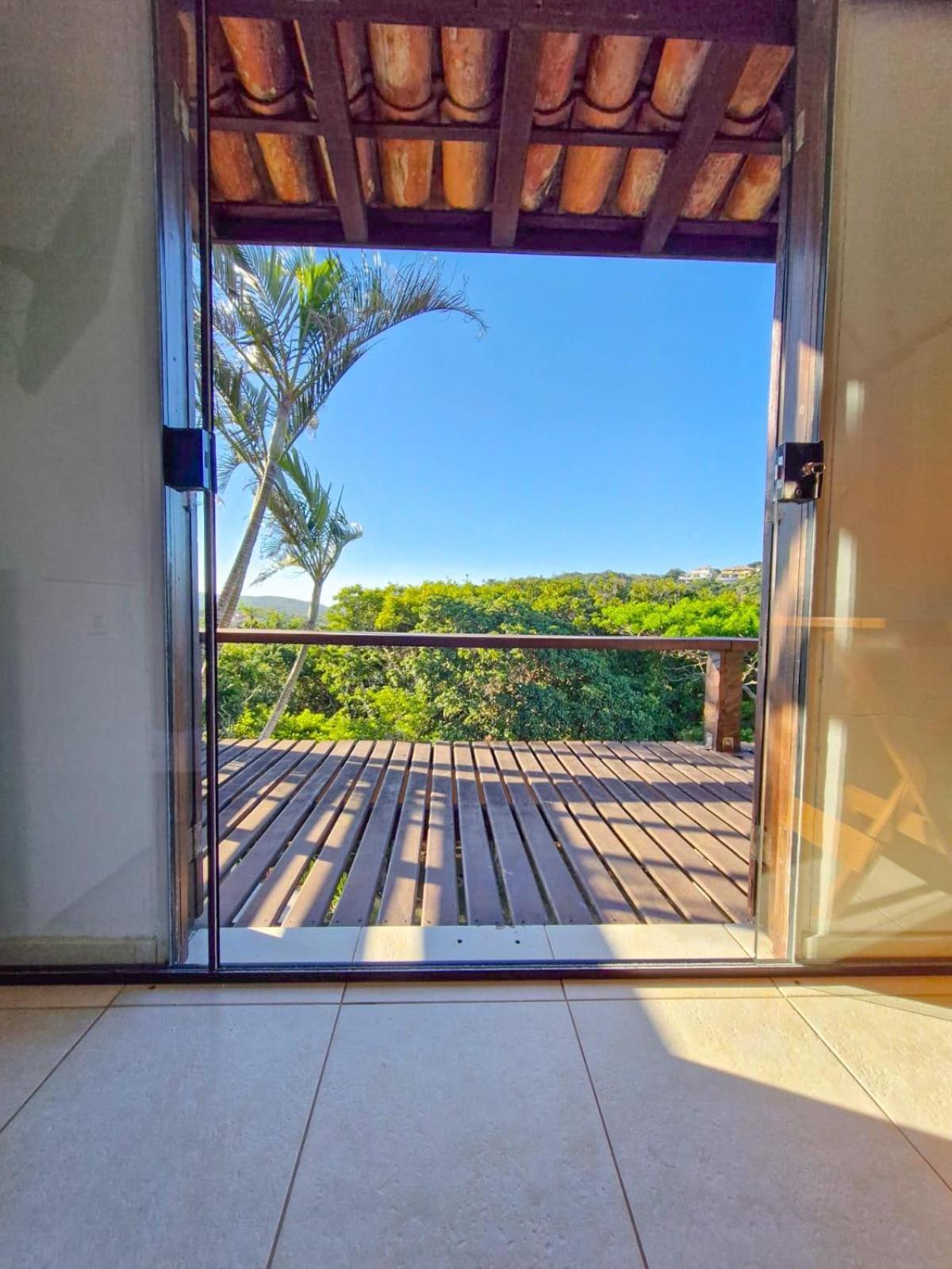 Bela Vista Ferradura Bed and breakfast *