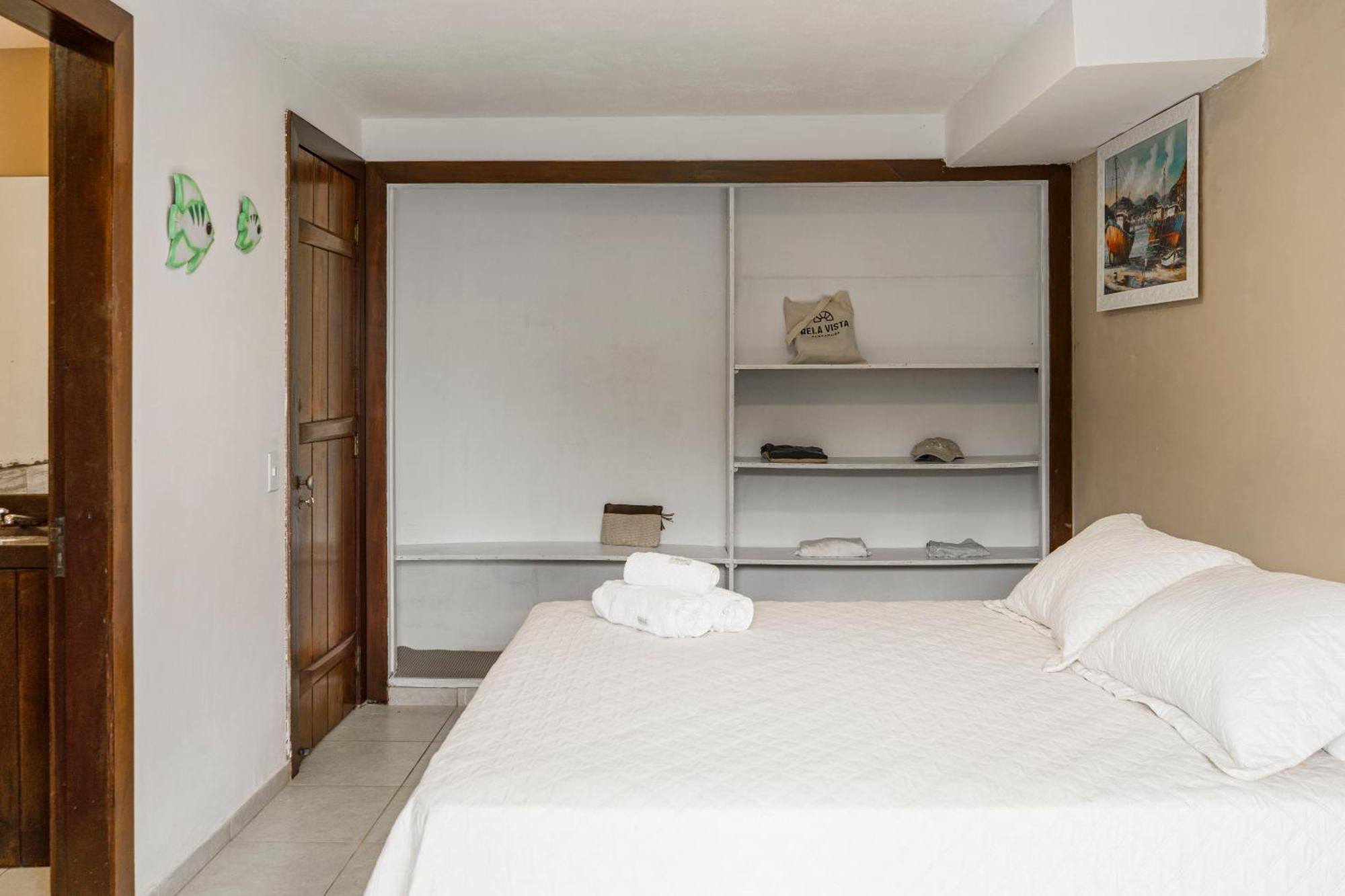 Bed and breakfast Bela Vista Ferradura *