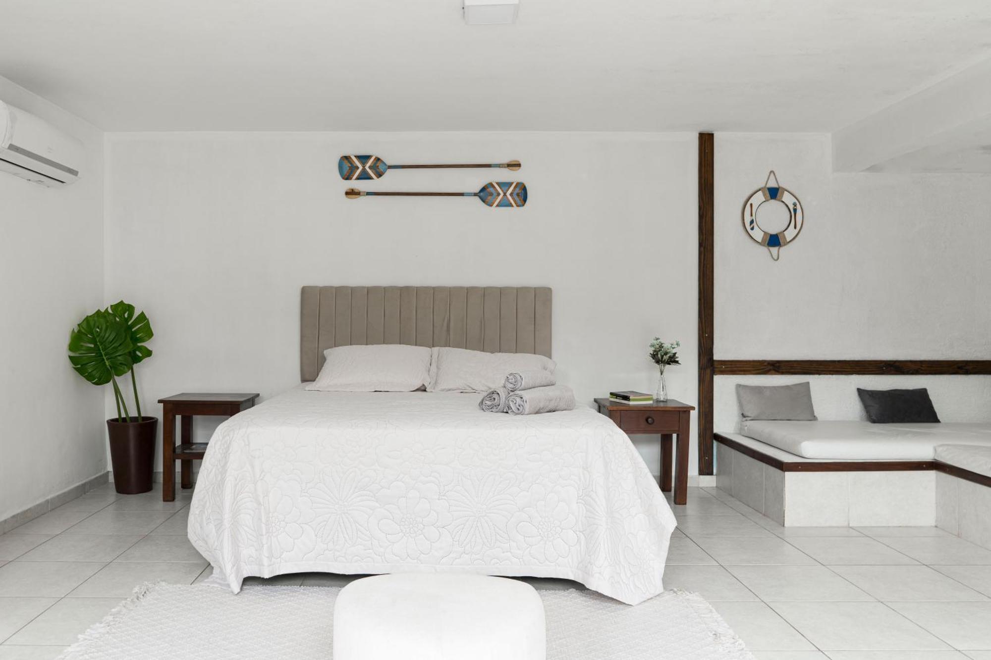 Bela Vista Ferradura Bed and breakfast *