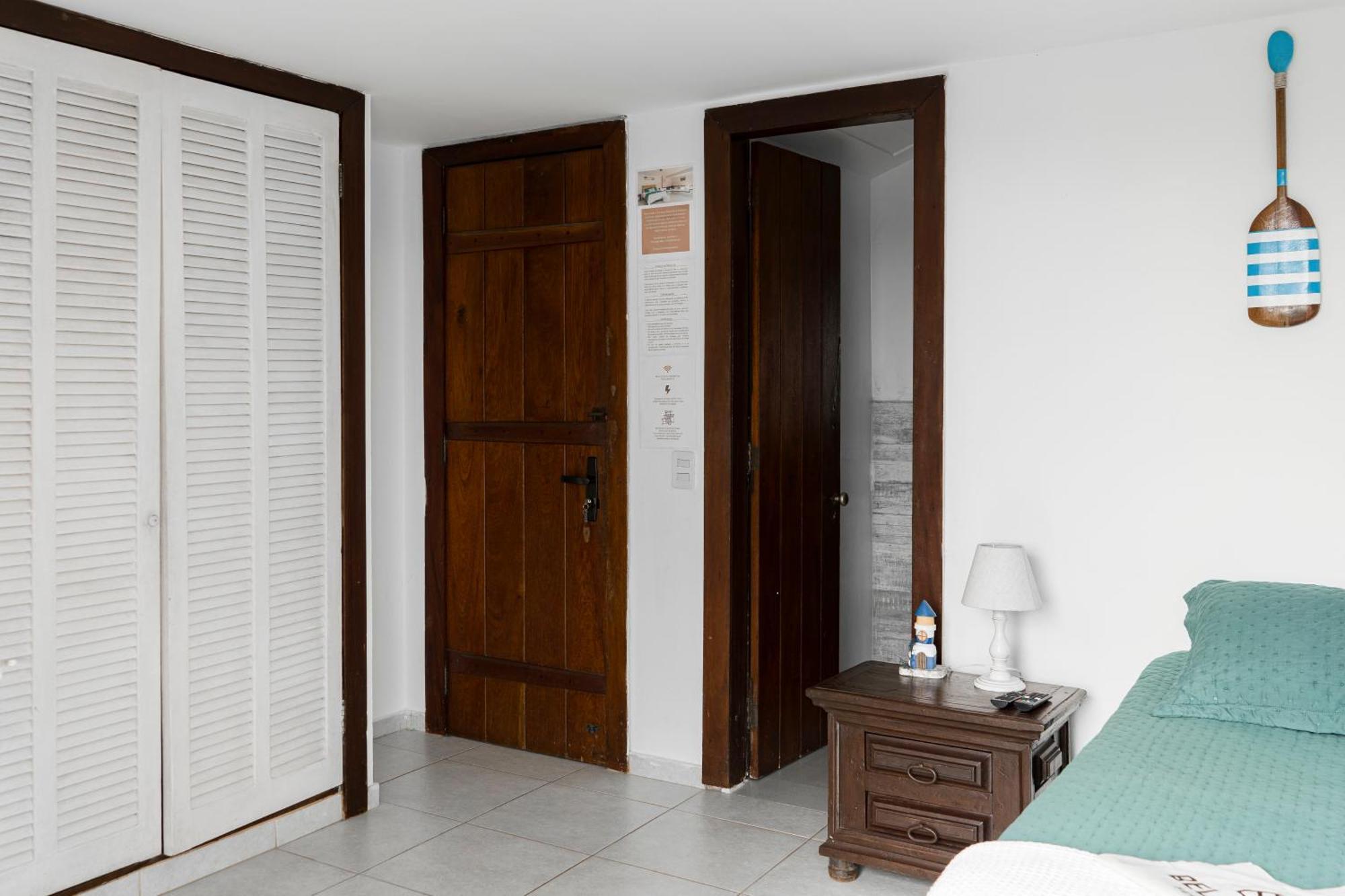 Bed and breakfast Bela Vista Ferradura Búzios