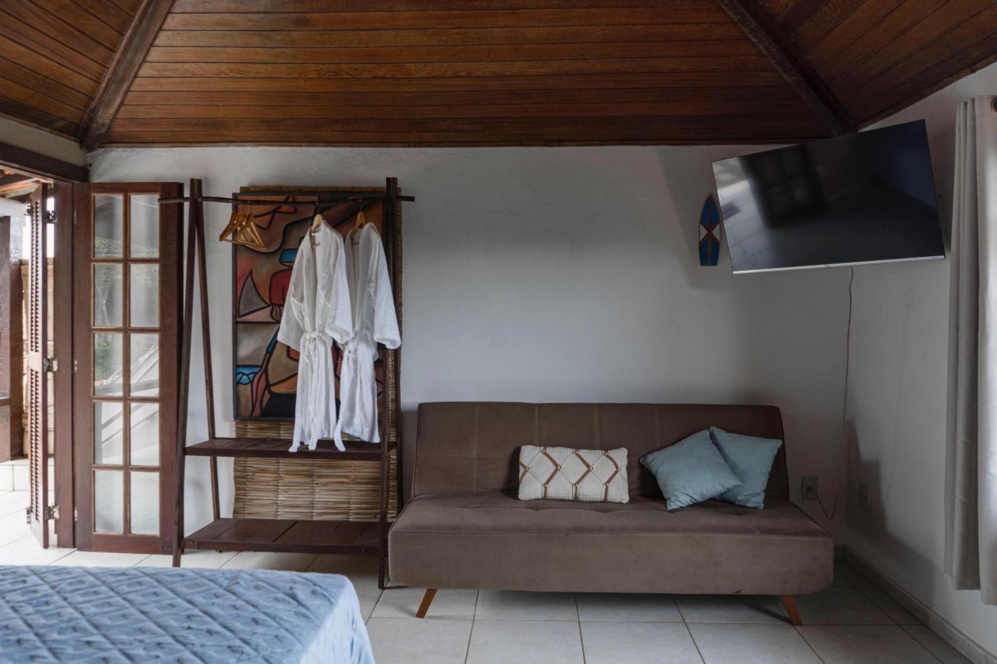 Bed and breakfast Bela Vista Ferradura *